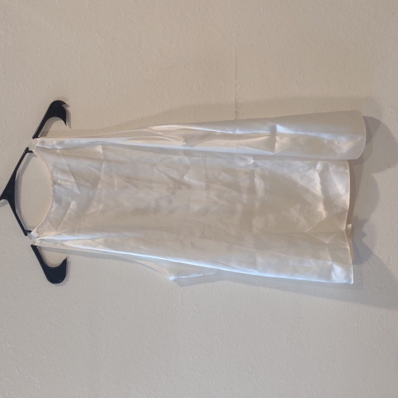 Vintage floral embroidered coastal cowgirl top - Picture 5 of 5